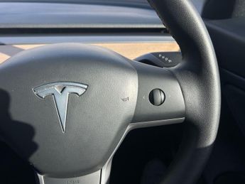 Tesla Model 3 (Dual Motor) Long Range Auto 4WDE 4dr