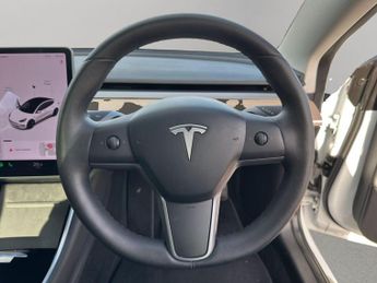 Tesla Model 3 (Dual Motor) Long Range Auto 4WDE 4dr