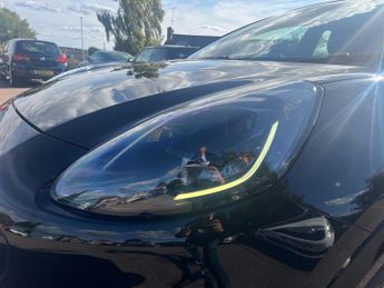 Ford Puma 1.0T EcoBoost MHEV ST-Line Euro 6 (s/s) 5dr