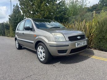 Ford Fusion FUSION 2