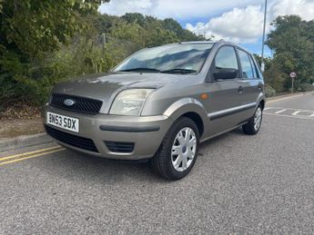 Ford Fusion FUSION 2