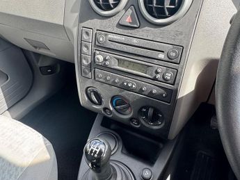 Ford Fusion FUSION 2