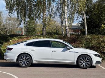 Volkswagen Arteon 2.0 Arteon Elegance TSi Semi-Auto 5dr