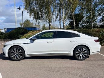 Volkswagen Arteon 2.0 Arteon Elegance TSi Semi-Auto 5dr
