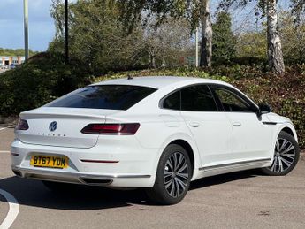 Volkswagen Arteon 2.0 Arteon Elegance TSi Semi-Auto 5dr