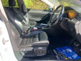 Volkswagen Arteon 2.0 Arteon Elegance TSi Semi-Auto 5dr