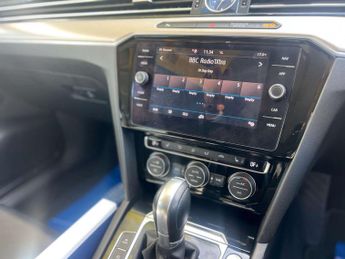 Volkswagen Arteon 2.0 Arteon Elegance TSi Semi-Auto 5dr