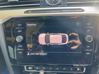 Volkswagen Arteon 2.0 Arteon Elegance TSi Semi-Auto 5dr