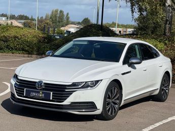 Volkswagen Arteon 2.0 Arteon Elegance TSi Semi-Auto 5dr