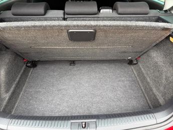 Volkswagen Polo 1.4 Match DSG Euro 5 5dr