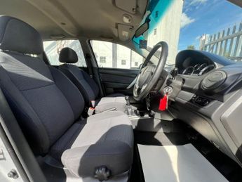 Chevrolet Aveo 1.2 LS Euro 4 5dr