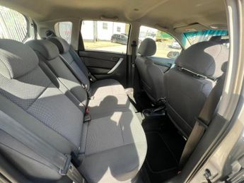 Chevrolet Aveo 1.2 LS Euro 4 5dr