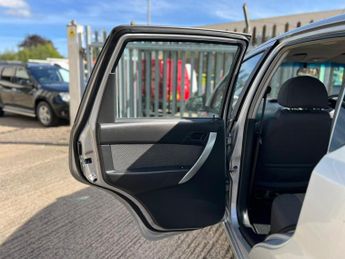 Chevrolet Aveo 1.2 LS Euro 4 5dr