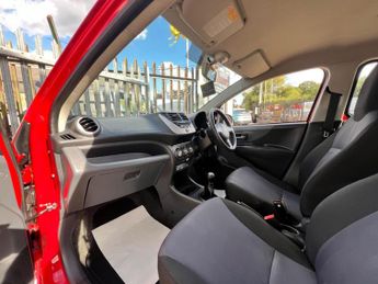 Suzuki Alto 1.0 12V SZ Euro 5 5dr