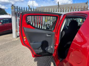 Suzuki Alto 1.0 12V SZ Euro 5 5dr
