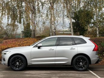 Volvo XC60 2.0 XC60 Momentum D4 AWD Auto 4WD 5dr