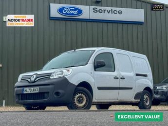 Renault Kangoo Ll21 Business Energy Dci