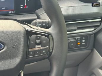 Ford Transit Custom Camper|New Shape|4 Berth|4 Belt|Pop Top|Kitchen|NO VAT