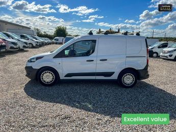 Ford Transit Connect SWB L1H1 200 EURO 6 NO VAT