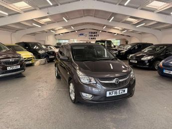 Vauxhall VIVA 1.0i SL Euro 6 5dr