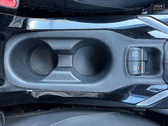 Toyota Corolla 2.0 VVT-h GPF Design Hatchback 5dr Petrol Hybrid CVT Euro 6 (s/s