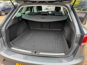SEAT Leon 2.0 TDI X-PERIENCE SE Technology Sport Tourer DSG 4WD Euro 6 (s/