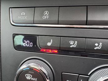 SEAT Leon 2.0 TDI X-PERIENCE SE Technology Sport Tourer DSG 4WD Euro 6 (s/