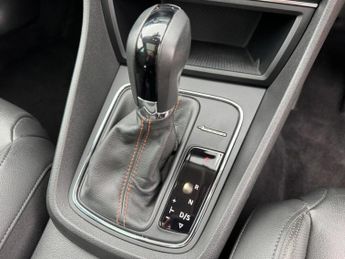 SEAT Leon 2.0 TDI X-PERIENCE SE Technology Sport Tourer DSG 4WD Euro 6 (s/