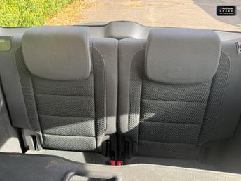 Volkswagen Touran Se Tdi Bluemotion Technology Dsg