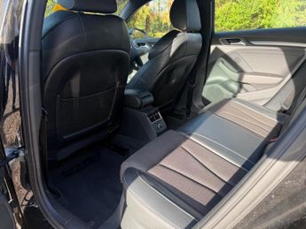 Audi A3 1.4 TFSI CoD S line Sportback S Tronic Euro 6 (s/s) 5dr