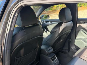 Audi A3 1.4 TFSI CoD S line Sportback S Tronic Euro 6 (s/s) 5dr