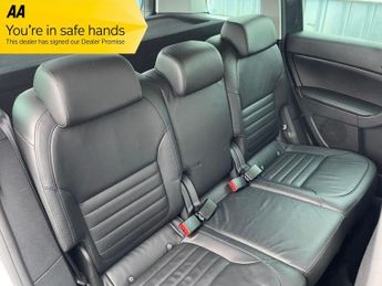Skoda Yeti Outdoor SE L DRIVE TSI DSG AUTOMATIC SAT NAV FULL LEATHER