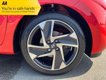 Hyundai i10 MPI PREMIUM AUTOMATIC REAR CAMERA