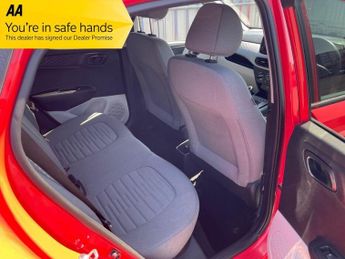 Hyundai i10 MPI PREMIUM AUTOMATIC REAR CAMERA