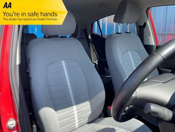 Hyundai i10 MPI PREMIUM AUTOMATIC