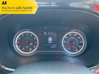 Hyundai i10 MPI PREMIUM AUTOMATIC