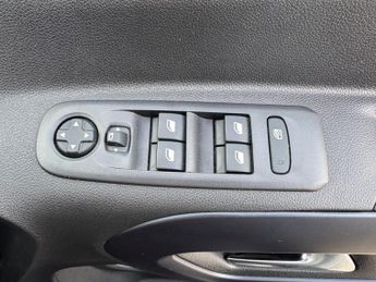 Peugeot Rifter HORIZON RE