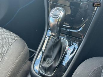 Vauxhall Mokka X 1.4i Turbo Active SUV 5dr Petrol Auto Euro 6 (140 ps)