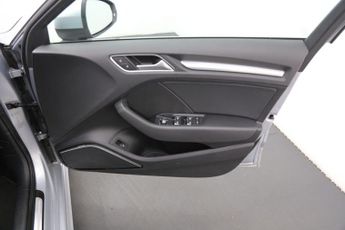 Audi A3 1.4 TFSIe 40 e-tron Sportback S Tronic Euro 6 (s/s) 5dr 8.8kWh