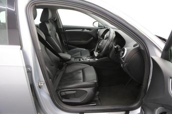 Audi A3 1.4 TFSIe 40 e-tron Sportback S Tronic Euro 6 (s/s) 5dr 8.8kWh