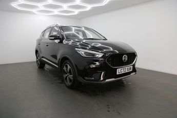 MG ZS 1.5 VTi-TECH Excite Euro 6 (s/s) 5dr