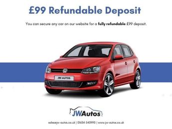 Volkswagen Polo 1.2 TSI BlueMotion Tech Match Edition DSG Euro 6 (s/s) 5dr