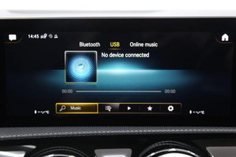 Mercedes-Benz A Class 1.3 A200 Sport (Executive) 7G-DCT Euro 6 (s/s) 5dr
