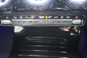 Mercedes-Benz A Class A 180 D AMG LINE PREMIUM PLUS