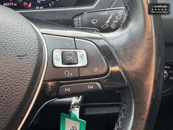 Volkswagen Tiguan (Sold) 2.0 TDI BlueMotion Tech SEL SUV 5dr Diesel DSG 4Motion Eu