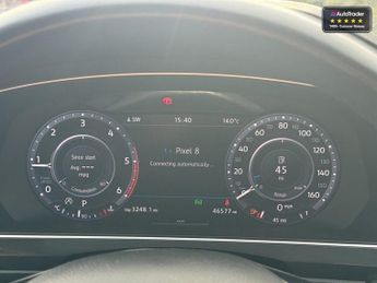 Volkswagen Tiguan 2.0 TDI BlueMotion Tech SEL SUV 5dr Diesel DSG 4Motion Euro 6 (s