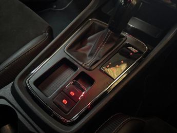 SEAT Leon 2.0 TSI Cupra 290 DSG Euro 6 (s/s) 5dr