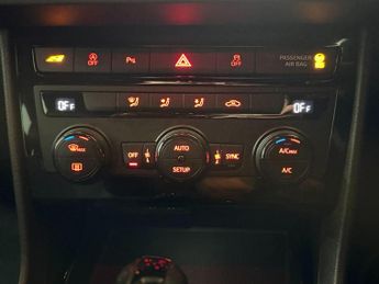 SEAT Leon 2.0 TSI Cupra 290 DSG Euro 6 (s/s) 5dr