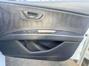 SEAT Leon 2.0 TSI Cupra 290 DSG Euro 6 (s/s) 5dr