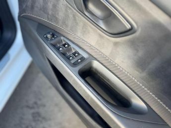 SEAT Leon 2.0 TSI Cupra 290 DSG Euro 6 (s/s) 5dr